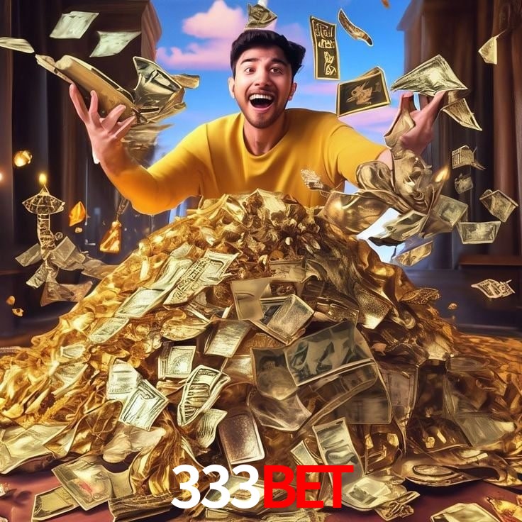 Casino VIP 333bet