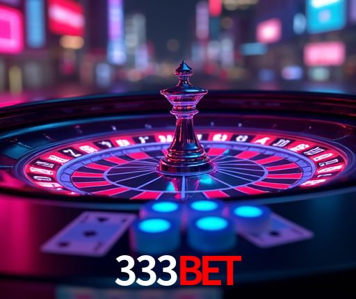 Desvendando o Mundo dos Jogos Virtuais na 333bet