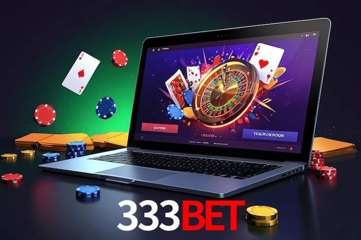 App Mobile 333bet - Jogue em Qualquer Lugar no Seu Smartphone