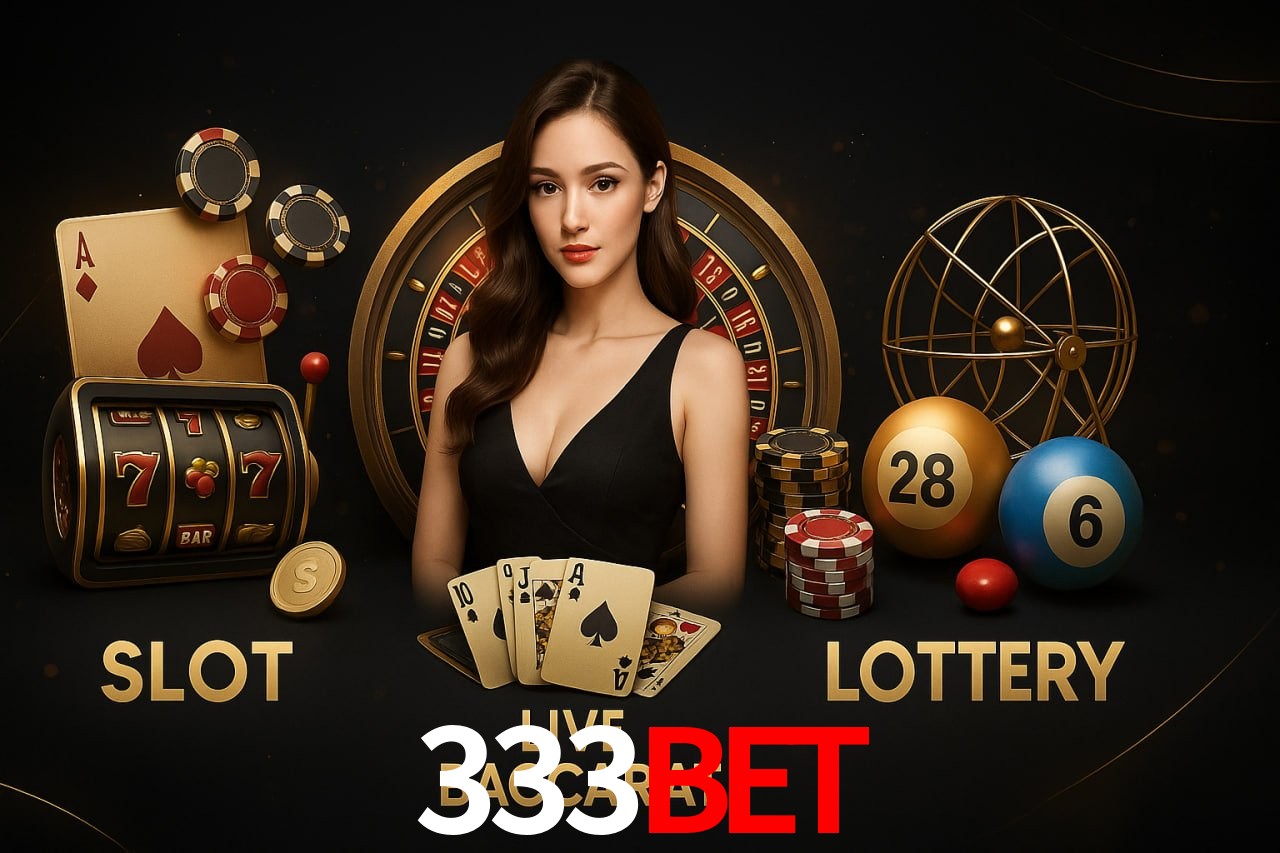 Cassino ao Vivo 333bet - Dealers Brasileiros Profissionais