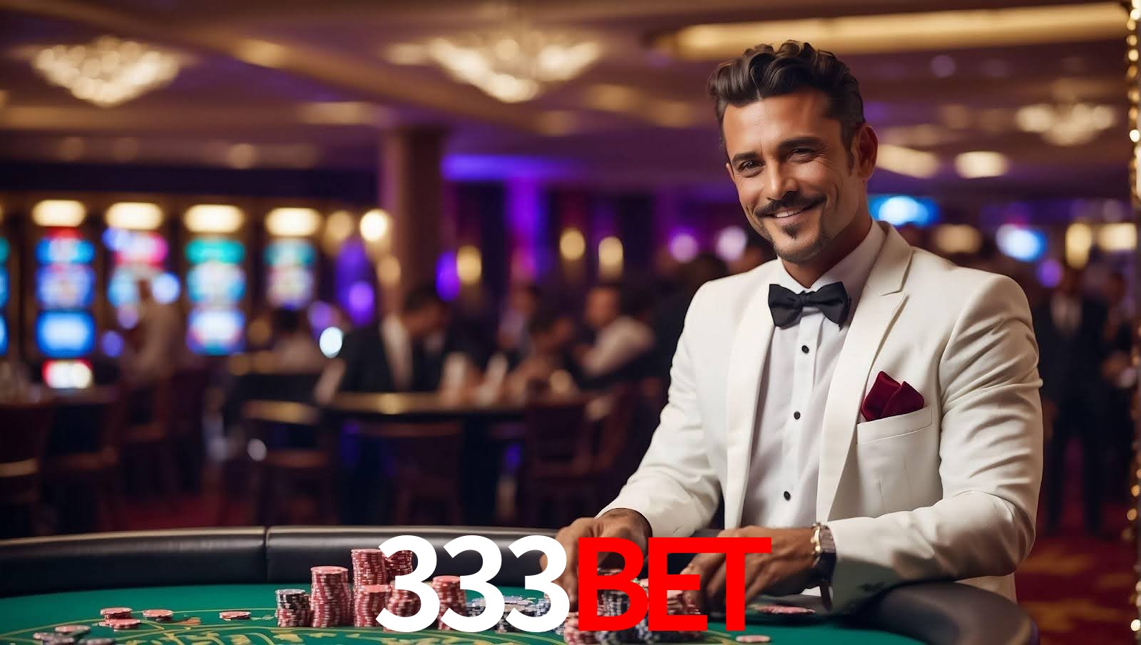 Promoção Relâmpago 333bet