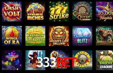 Descubra a Essência do 333bet: Nossa História e Compromissos