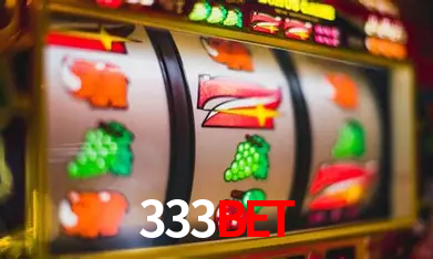 Apostas Esportivas na 333bet: Um Guia Completo