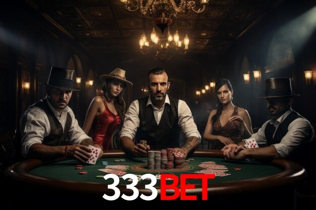 cassino 333bet