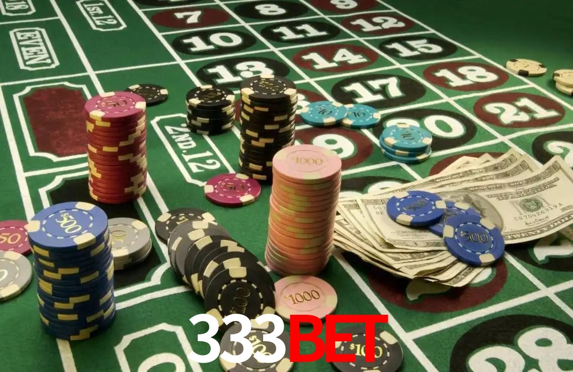 Explore as vantagens do 333bet: serviço profissional e confiabilidade