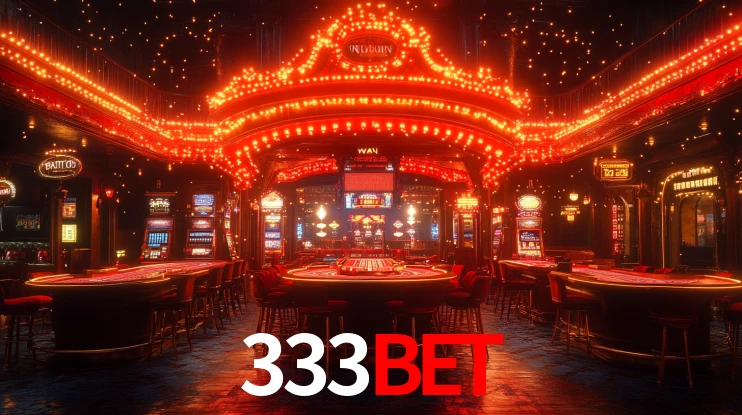Ofertas Imperdíveis na 333bet: Promoções e Bônus Que Valem a Pena