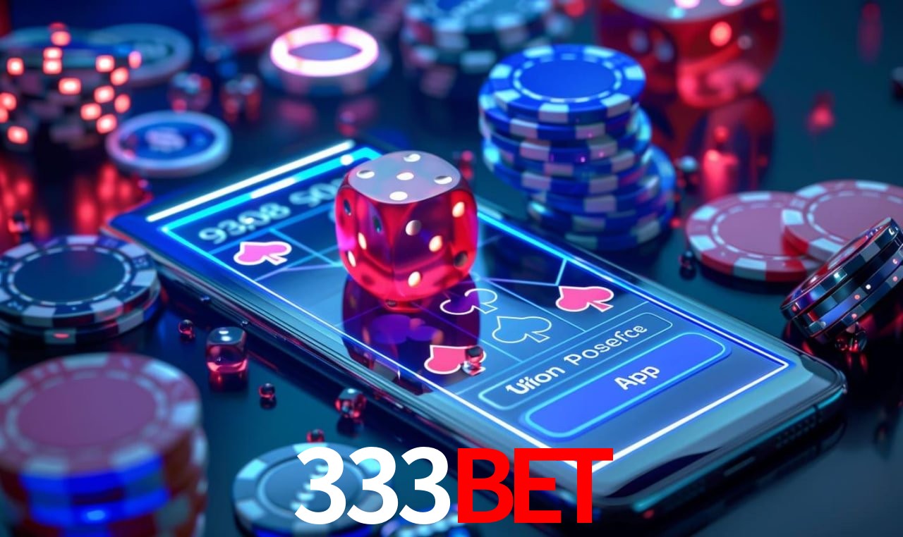 Vantagens de jogar slots no 333bet Brasil