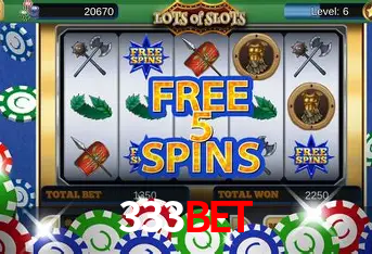 Descubra a Magia dos Jogos de Arcade no 333bet