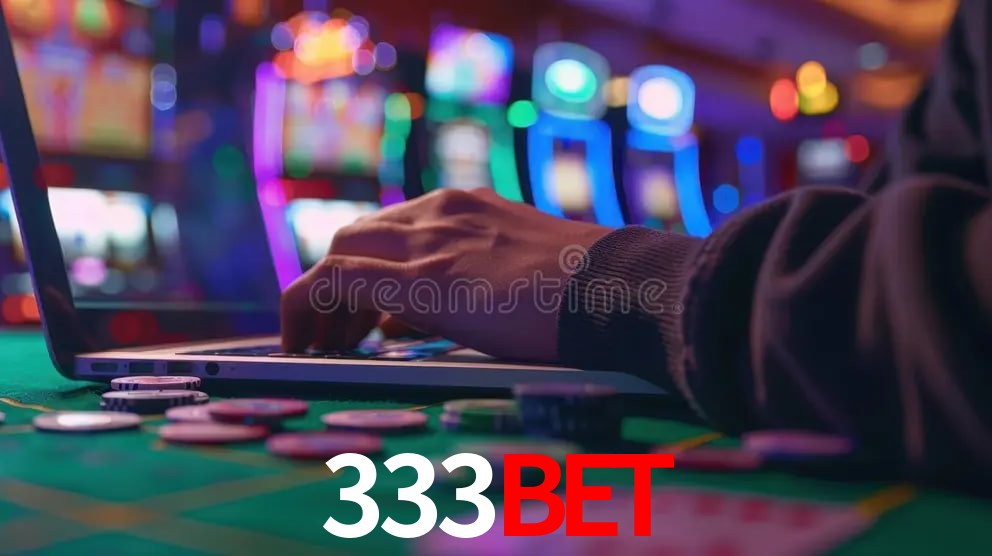 Casino Ao Vivo 333bet