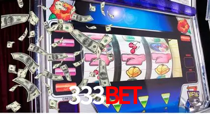 333bet: A Experiência de Casino com Jogos de Mesa ao Vivo