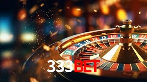 Sinta a adrenalina dos jogos de cassino com 333bet