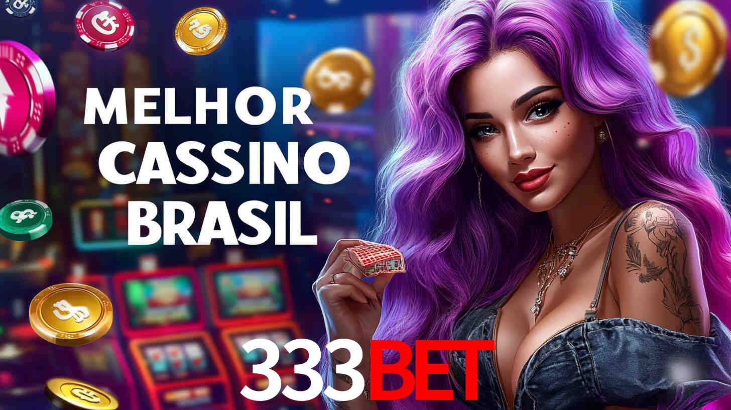 Descubra o Programa VIP da 333bet: Vantagens Exclusivas para Jogadores