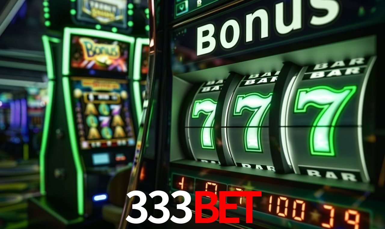 Exclusive Offers 333bet