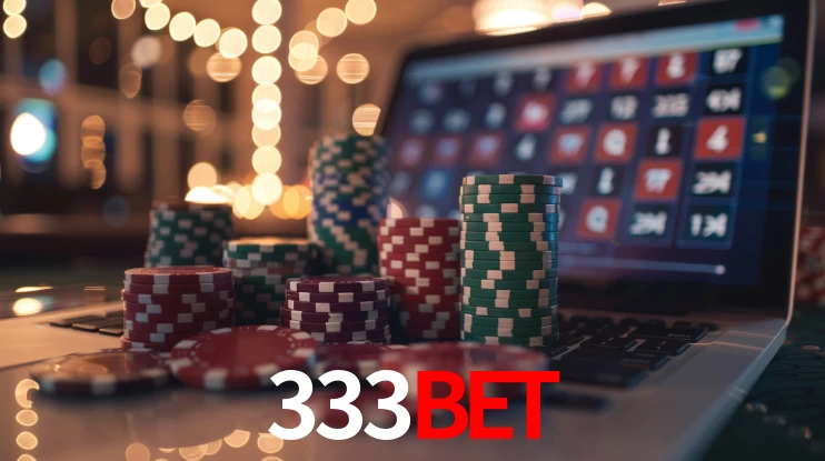 APP oficial da 333bet para mobile