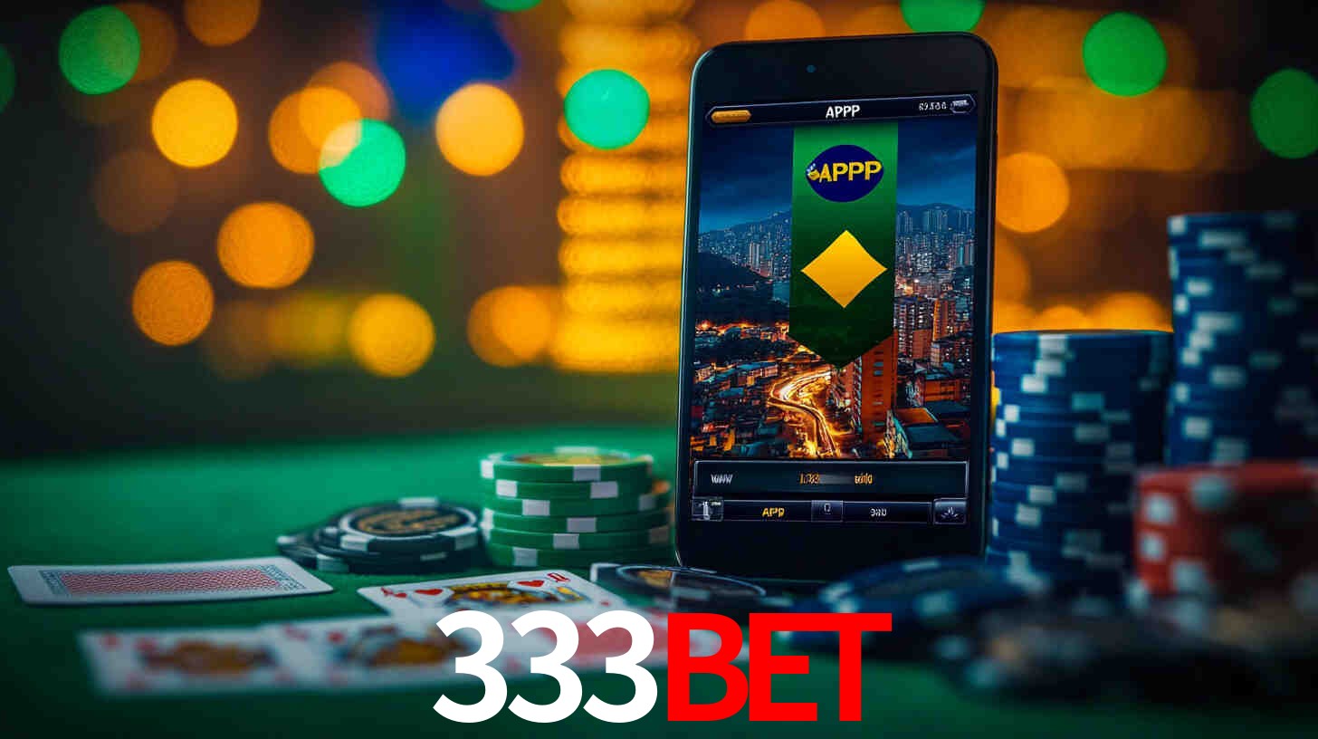 Desvendando o Mundo dos Jogos Virtuais na 333bet