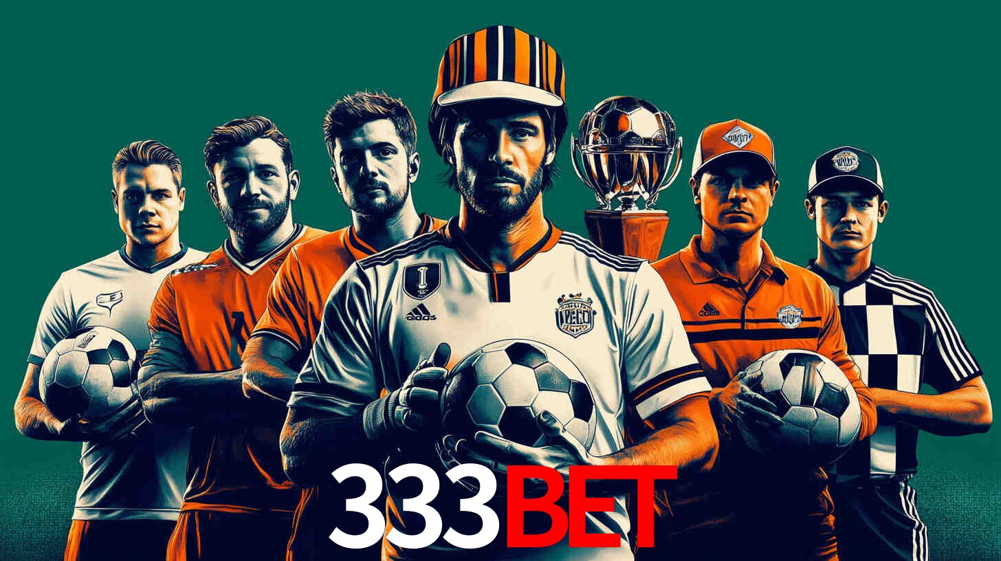 Inovações de Jogos na 333bet: O Futuro das Experiências Interativas