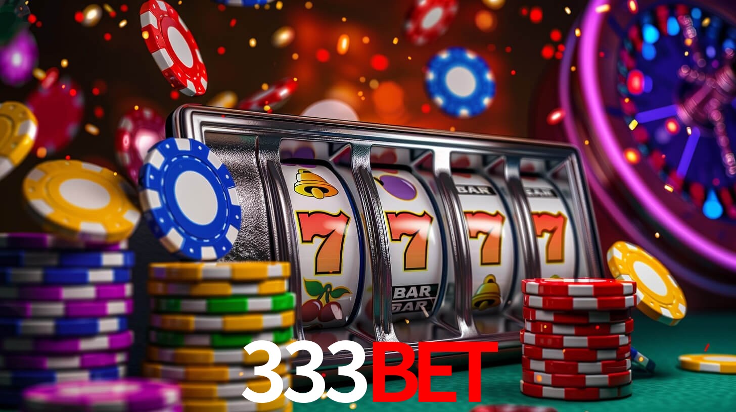 Mesa de Blackjack 333bet