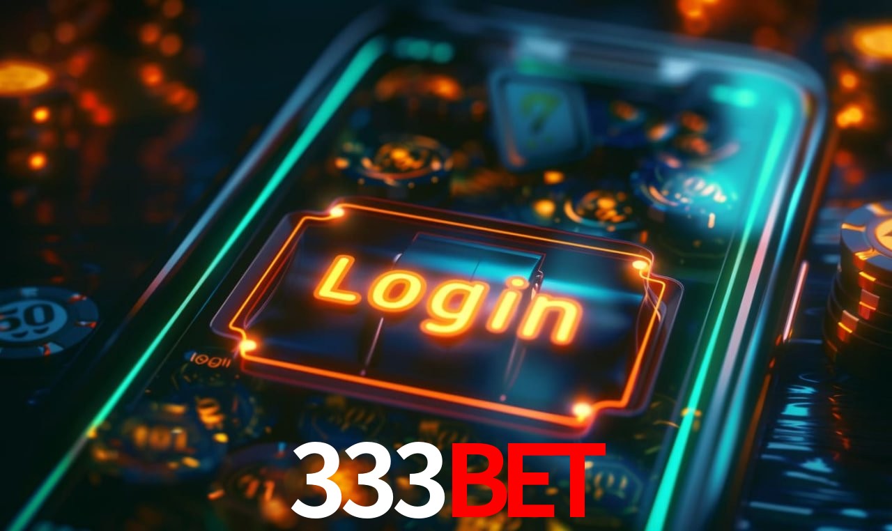 Secure Login 333bet