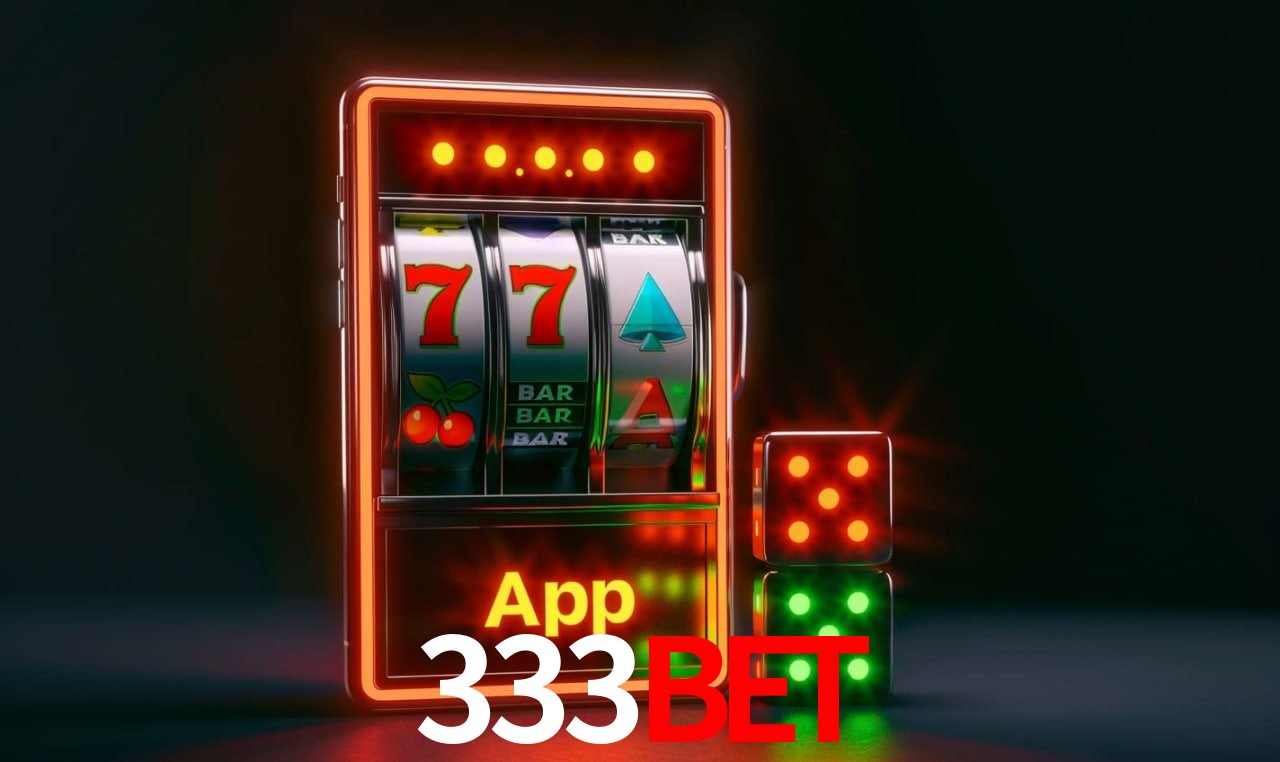 Provedores de Jogos 333bet